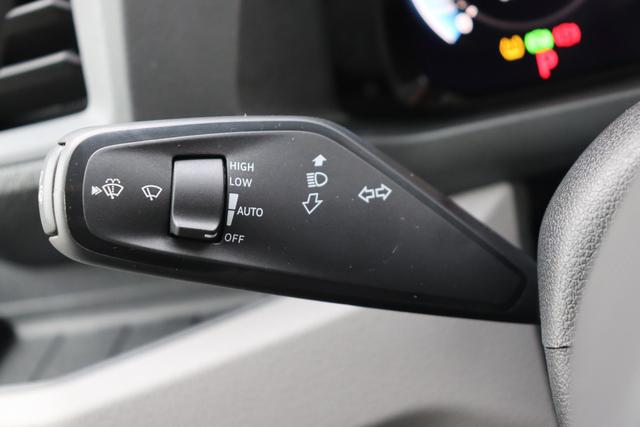 Volkswagen Crafter 2.0 TDI 177 hp Aut. 