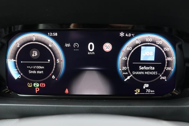 Volkswagen Crafter 2.0 TDI 177 hp Aut. 