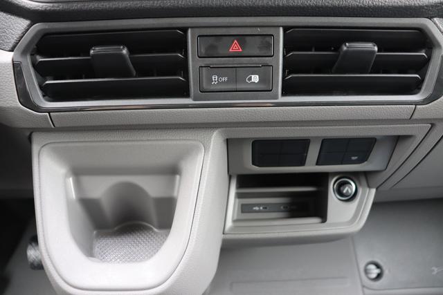 Volkswagen Crafter 2.0 TDI 177 hp Aut. 