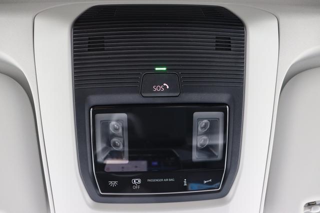 Volkswagen Crafter 2.0 TDI 177 hp Aut. 