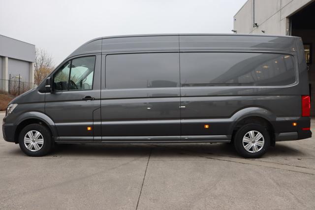 Volkswagen Crafter 2.0 TDI 177 hp Aut. 