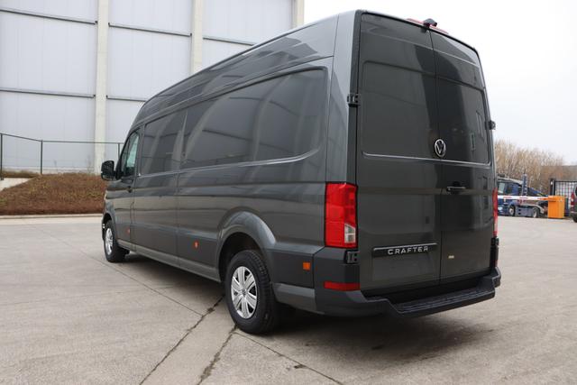 Volkswagen Crafter 2.0 TDI 177 hp Aut. 