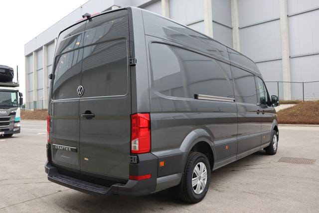 Volkswagen Crafter 2.0 TDI 177 hp Aut. 