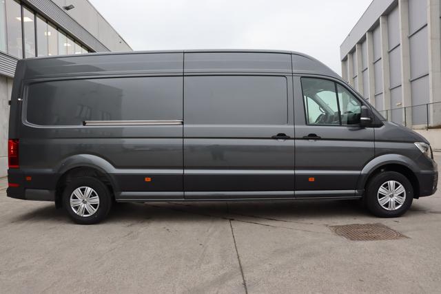 Volkswagen Crafter 2.0 TDI 177 hp Aut. 
