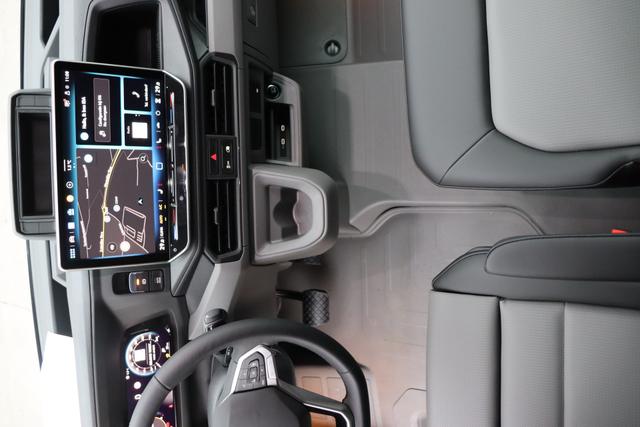 Volkswagen Crafter 2.0 TDI 177 hp Aut. 