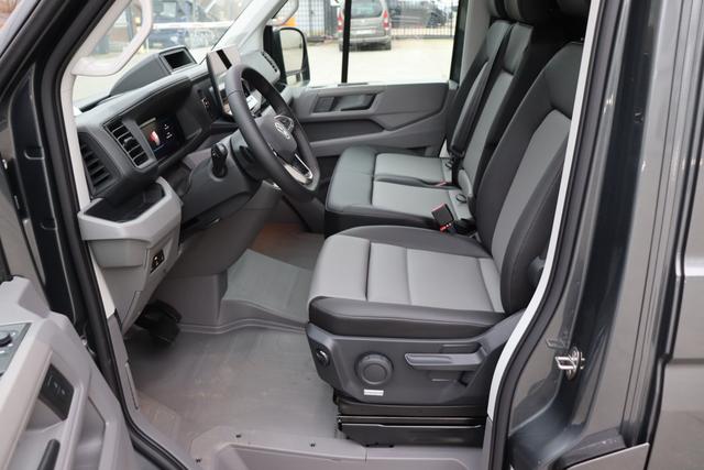 Volkswagen Crafter 2.0 TDI 177 hp Aut. 