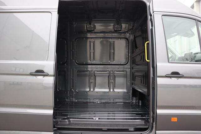 Volkswagen Crafter 2.0 TDI 177 hp Aut. 