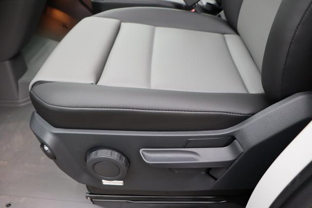 Volkswagen Crafter 2.0 TDI 177 hp Aut. 