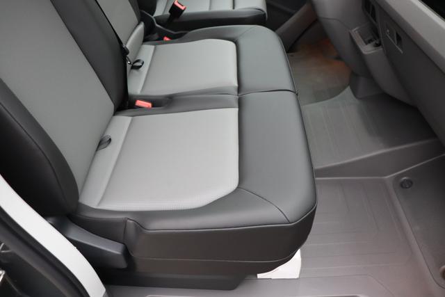 Volkswagen Crafter 2.0 TDI 177 hp Aut. 