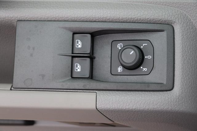 Volkswagen Crafter 2.0 TDI 177 hp Aut. 