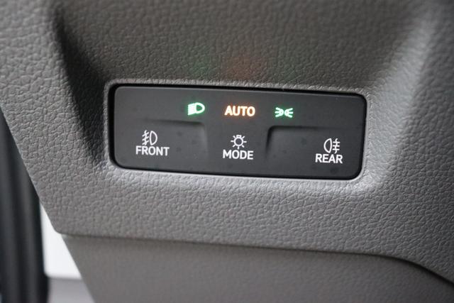 Volkswagen Crafter 2.0 TDI 177 hp Aut. 