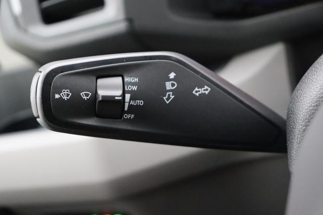 Volkswagen Crafter 2.0 TDI 177 hp Aut. 