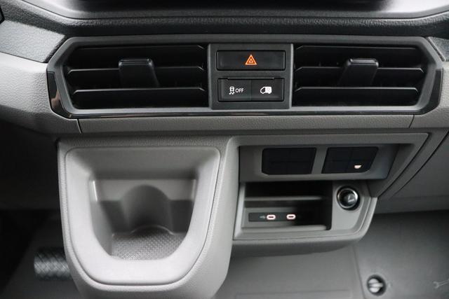 Volkswagen Crafter 2.0 TDI 177 hp Aut. 