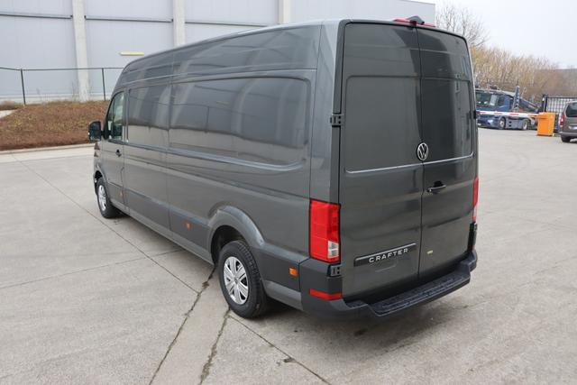 Volkswagen Crafter 2.0 TDI 177 hp Aut. 
