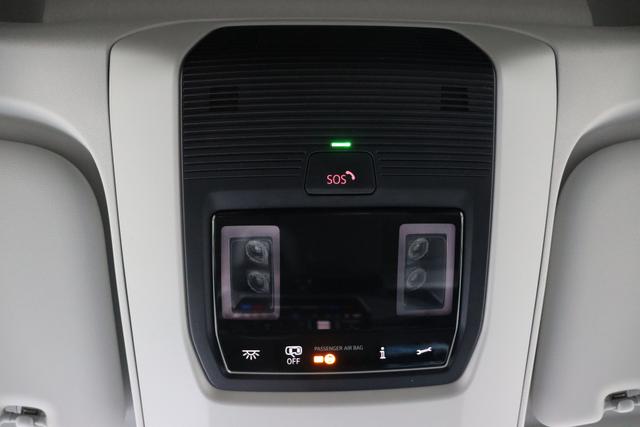 Volkswagen Crafter 2.0 TDI 177 hp Aut. 