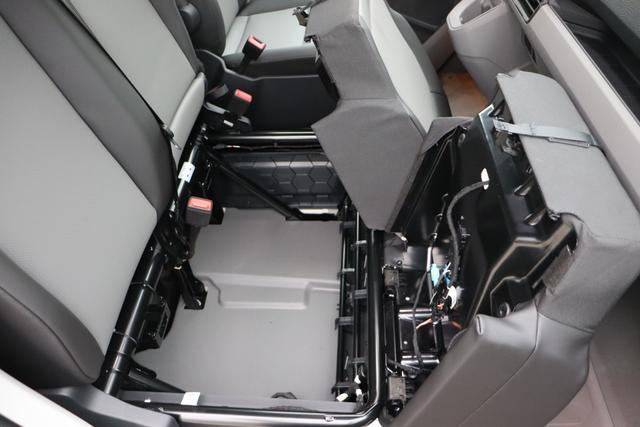 Volkswagen Crafter 2.0 TDI 177 hp Aut. 
