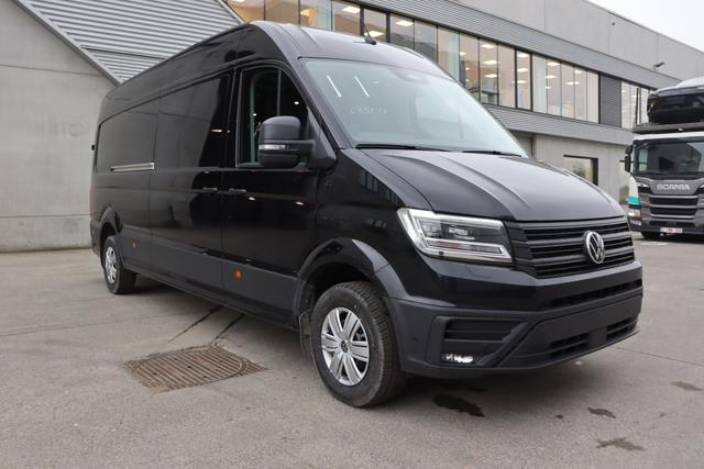 Volkswagen Crafter - 2.0 TDI 177 hp Aut.