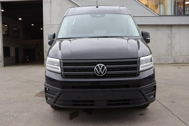 Volkswagen Crafter 2.0 TDI 177 hp Aut. 