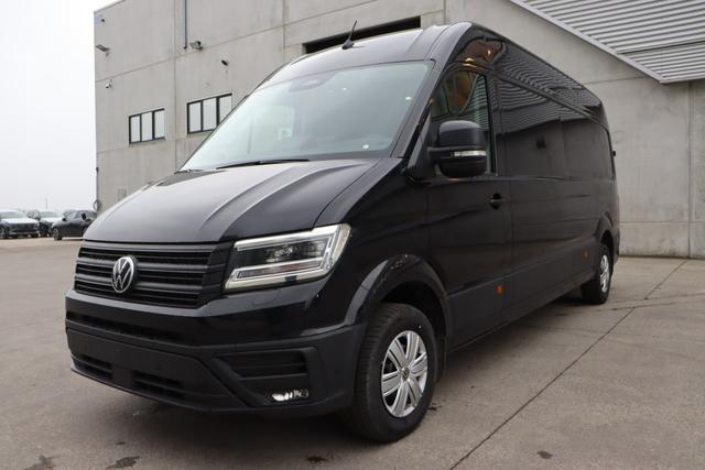 Volkswagen Crafter 2.0 TDI 177 hp Aut. 