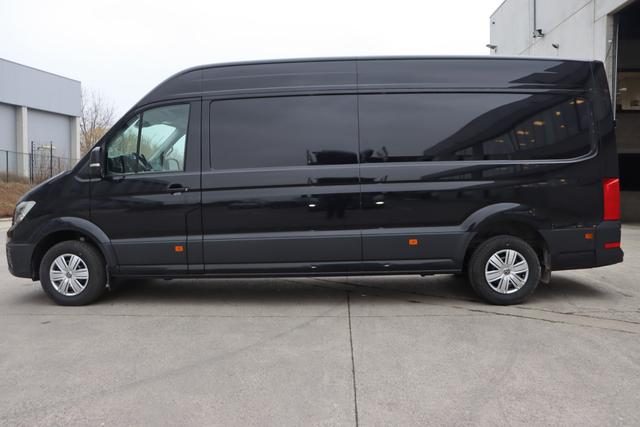 Volkswagen Crafter 2.0 TDI 177 hp Aut. 