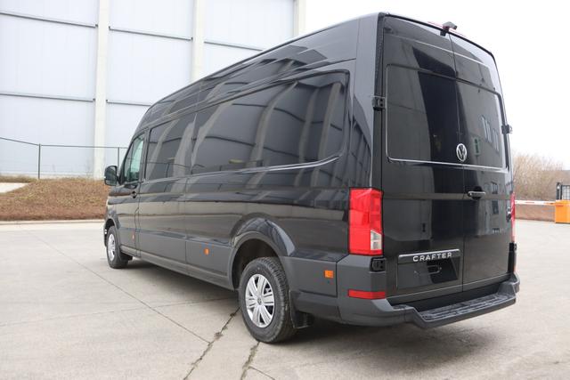 Volkswagen Crafter 2.0 TDI 177 hp Aut. 