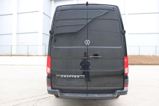 Volkswagen Crafter 2.0 TDI 177 hp Aut. 