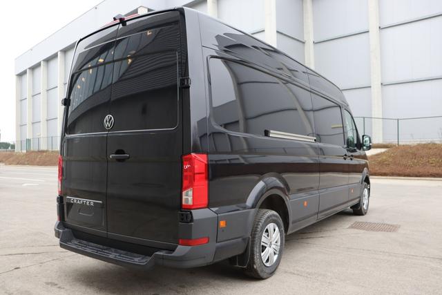 Volkswagen Crafter 2.0 TDI 177 hp Aut. 