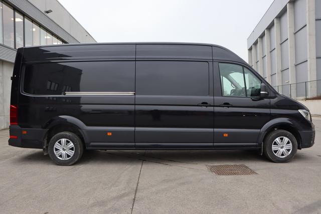 Volkswagen Crafter 2.0 TDI 177 hp Aut. 