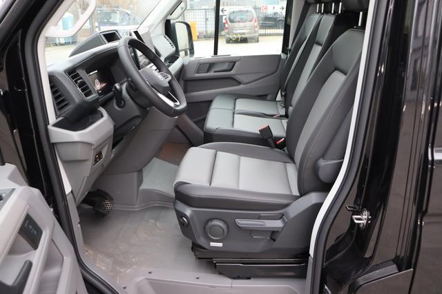 Volkswagen Crafter 2.0 TDI 177 hp Aut. 