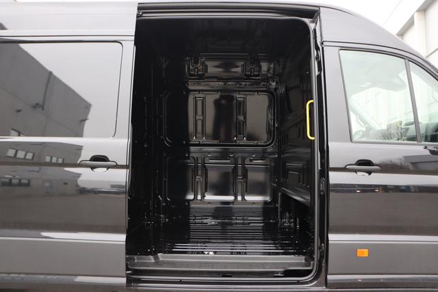 Volkswagen Crafter 2.0 TDI 177 hp Aut. 