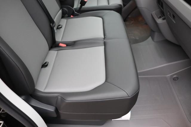 Volkswagen Crafter 2.0 TDI 177 hp Aut. 