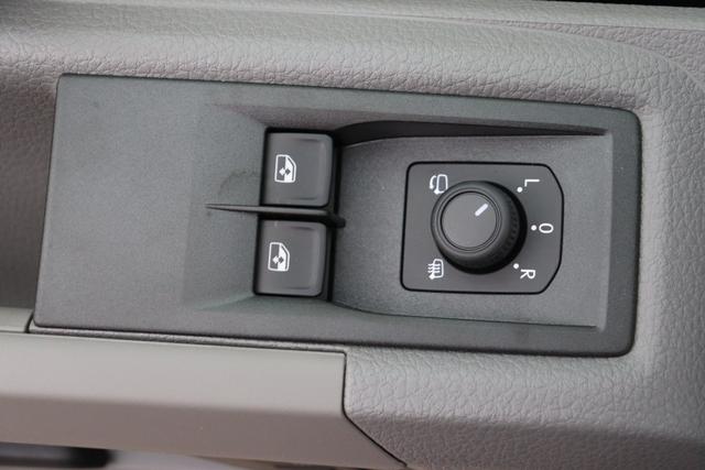 Volkswagen Crafter 2.0 TDI 177 hp Aut. 