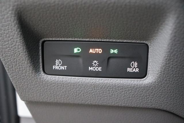 Volkswagen Crafter 2.0 TDI 177 hp Aut. 
