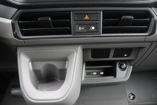 Volkswagen Crafter 2.0 TDI 177 hp Aut. 