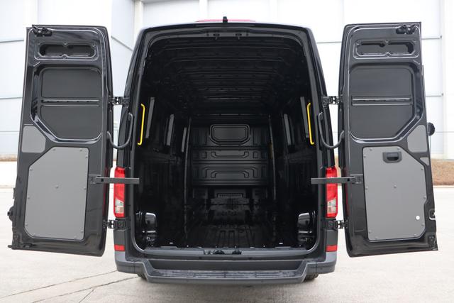 Volkswagen Crafter 2.0 TDI 177 hp Aut. 