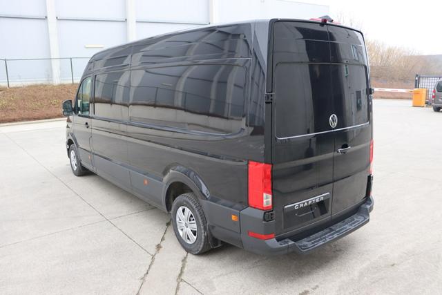 Volkswagen Crafter 2.0 TDI 177 hp Aut. 