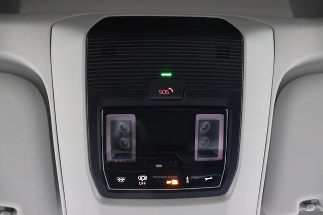 Volkswagen Crafter 2.0 TDI 177 hp Aut. 