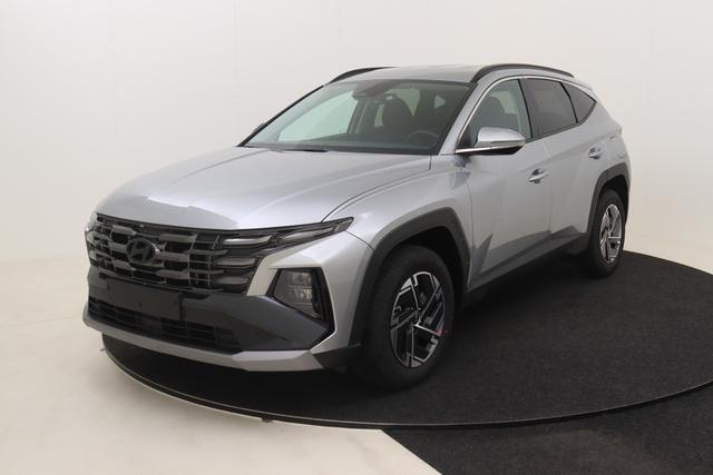 Hyundai TUCSON - 1.6 T-GDi 158 hp 48V 7DCT