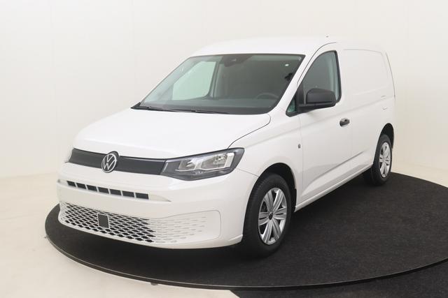 Volkswagen Caddy - 1.5 TSI 115 hp DSG7