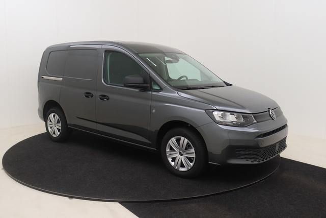 Volkswagen Caddy 1.5 TSI 115 hp DSG7 