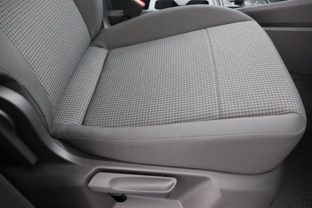 Volkswagen Caddy 1.5 TSI 115 hp DSG7 