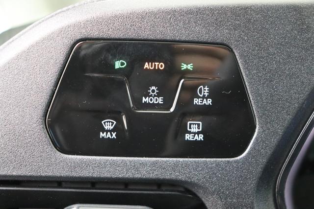 Volkswagen Caddy 1.5 TSI 115 hp DSG7 