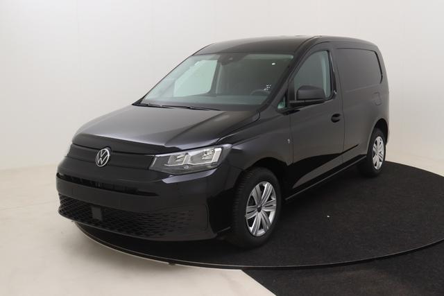 Volkswagen Caddy - 2.0 TDI 102 hp 6M