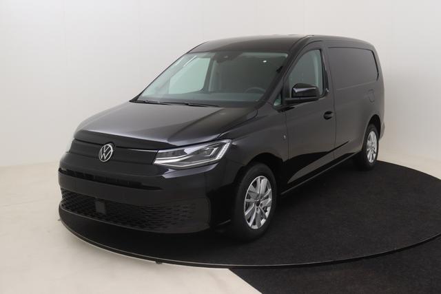 Volkswagen Caddy - 2.0 TDI 122 hp DSG7