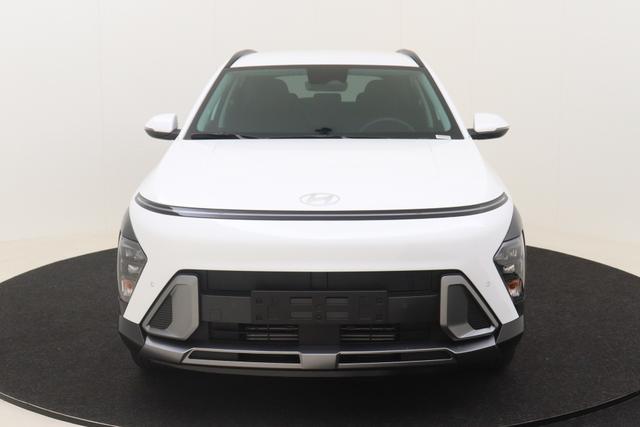 Hyundai KONA 1.6 T-GDi 138 hp 7DCT 