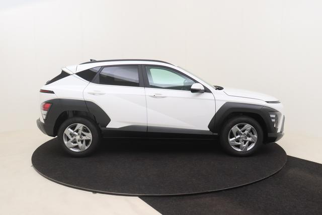 Hyundai KONA 1.6 T-GDi 138 hp 7DCT 