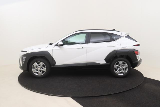 Hyundai KONA 1.6 T-GDi 138 hp 7DCT 