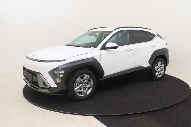 Hyundai KONA 1.6 T-GDi 138 hp 7DCT 