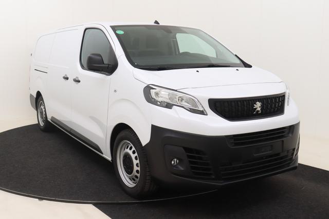 Peugeot e-expert 75 kWh 136 hp 