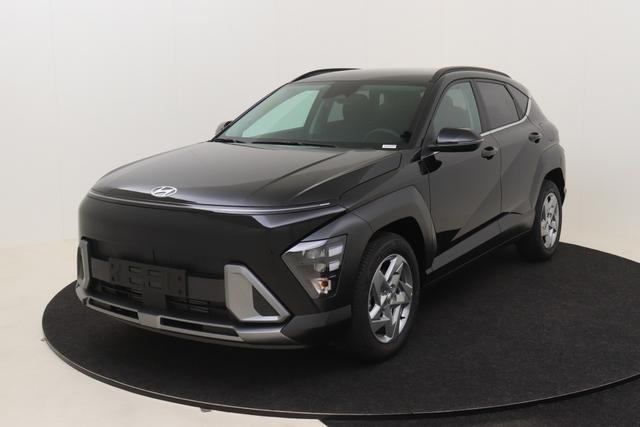 Hyundai KONA - 1.6 T-GDi 138 hp 7DCT